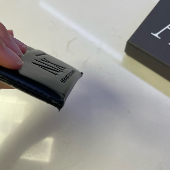 Armani Exchange credit card holder - Picture 11 of 15